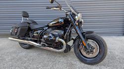 2023 BMW Motorrad R 18 CLASSIC Black