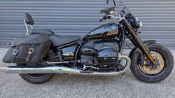 2023 BMW Motorrad R 18 CLASSIC Black