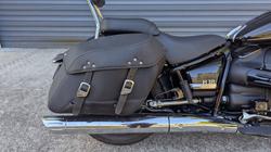2023 BMW Motorrad R 18 CLASSIC Black