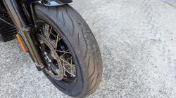 2023 BMW Motorrad R 18 CLASSIC Black
