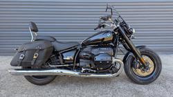 BMW Motorrad R 18 Classic