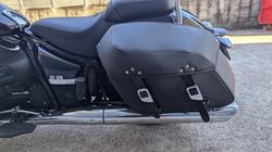 2023 BMW Motorrad R 18 CLASSIC Black