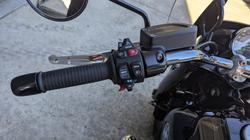 2023 BMW Motorrad R 18 CLASSIC Black