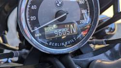 2023 BMW Motorrad R 18 CLASSIC Black