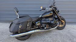 2023 BMW Motorrad R 18 CLASSIC Black