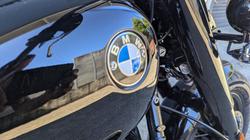 2023 BMW Motorrad R 18 CLASSIC Black