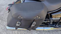 2023 BMW Motorrad R 18 CLASSIC Black