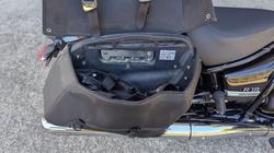 2023 BMW Motorrad R 18 CLASSIC Black