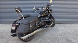 2023 BMW Motorrad R 18 CLASSIC Black