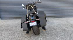 2023 BMW Motorrad R 18 CLASSIC Black