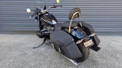 2023 BMW Motorrad R 18 CLASSIC Black