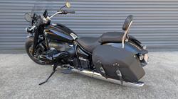 2023 BMW Motorrad R 18 CLASSIC Black