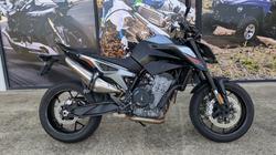 KTM 790 Duke