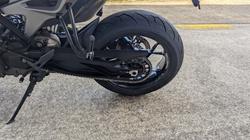 2019 Ktm 790 DUKE Grey