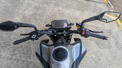2019 Ktm 790 DUKE Grey