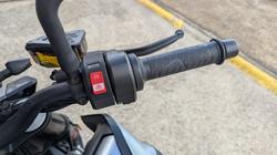 2019 Ktm 790 DUKE Grey