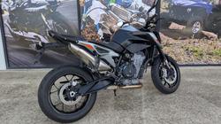 2019 Ktm 790 DUKE Grey