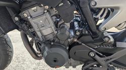 2019 Ktm 790 DUKE Grey