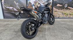 2019 Ktm 790 DUKE Grey