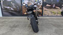 2019 Ktm 790 DUKE Grey
