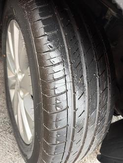 2014 Holden Captiva 5 LT