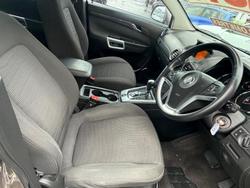 2014 Holden Captiva 5 LT