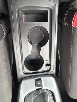 2014 Holden Captiva 5 LT