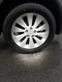 2014 Holden Captiva 5 LT
