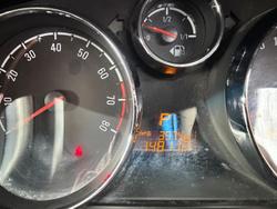 2014 Holden Captiva 5 LT