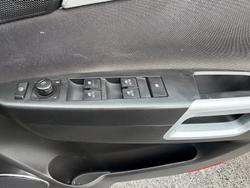 2014 Holden Captiva 5 LT
