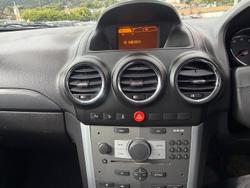 2014 Holden Captiva 5 LT