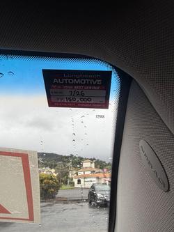 2014 Holden Captiva 5 LT