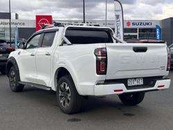 2021 GWM Ute Cannon-L