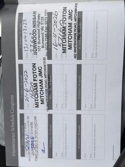 2021 GWM Ute Cannon-L