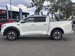 2021 GWM Ute Cannon-L