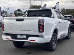 2021 GWM Ute Cannon-L