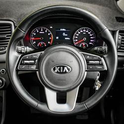 2021 Kia Sportage SX