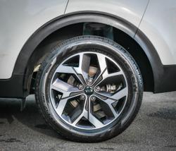2021 Kia Sportage SX