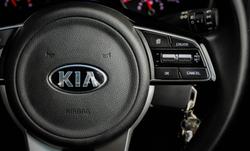 2021 Kia Sportage SX
