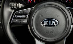 2021 Kia Sportage SX