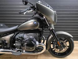 2024 BMW Motorrad R 18 B Bronze
