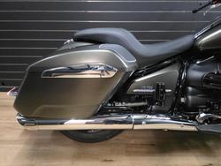2024 BMW Motorrad R 18 B Bronze