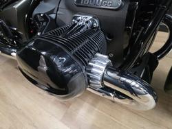 2024 BMW Motorrad R 18 B Bronze