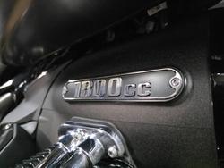 2024 BMW Motorrad R 18 B Bronze