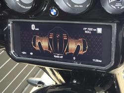 2024 BMW Motorrad R 18 B Bronze
