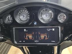 2024 BMW Motorrad R 18 B Bronze