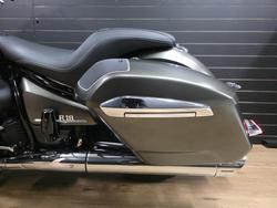 2024 BMW Motorrad R 18 B Bronze