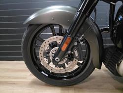 2024 BMW Motorrad R 18 B Bronze