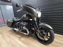 2024 BMW Motorrad R 18 B Bronze
