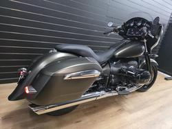 2024 BMW Motorrad R 18 B Bronze
